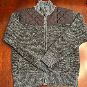 Gioberti boys cardigan. New. Never worn. No tags.